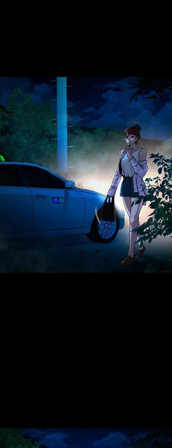 I Randomly Have A New Career Every Week Chapter 400 - halaman 4