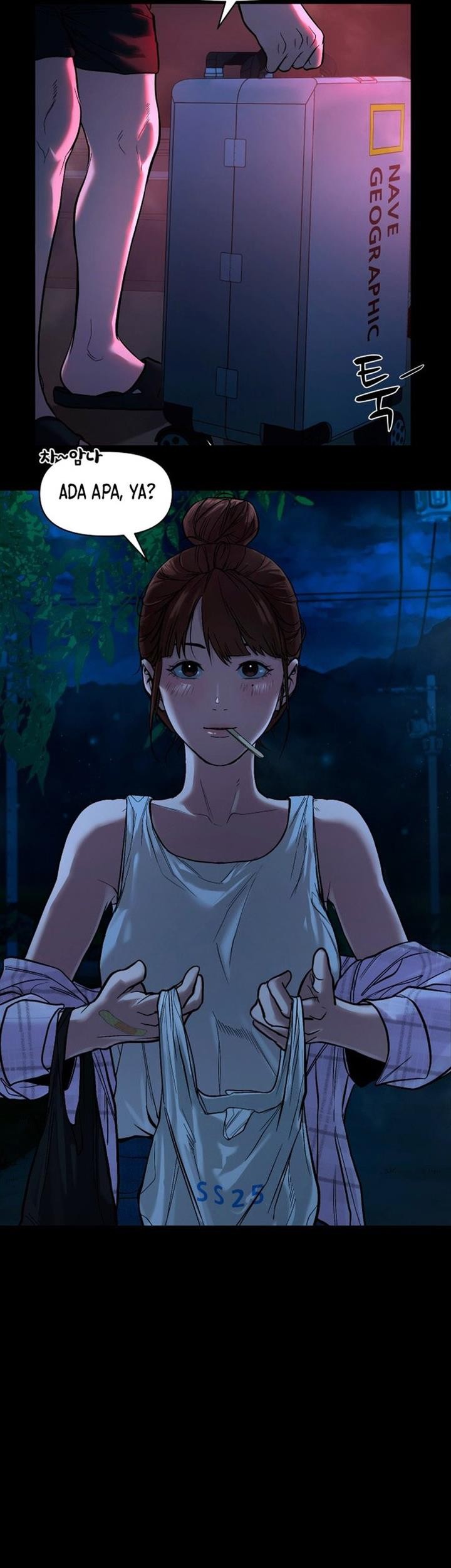 I Randomly Have A New Career Every Week Chapter 400 - halaman 7