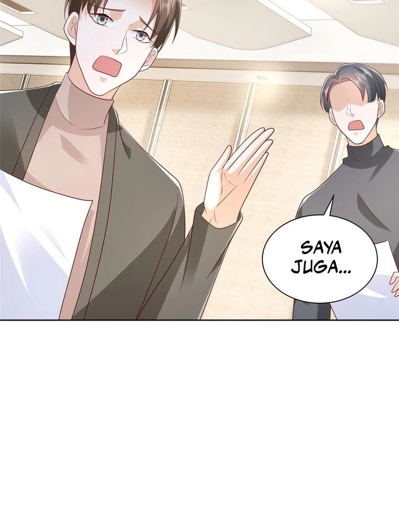 I Randomly Have A New Career Every Week Chapter 401 - halaman 23
