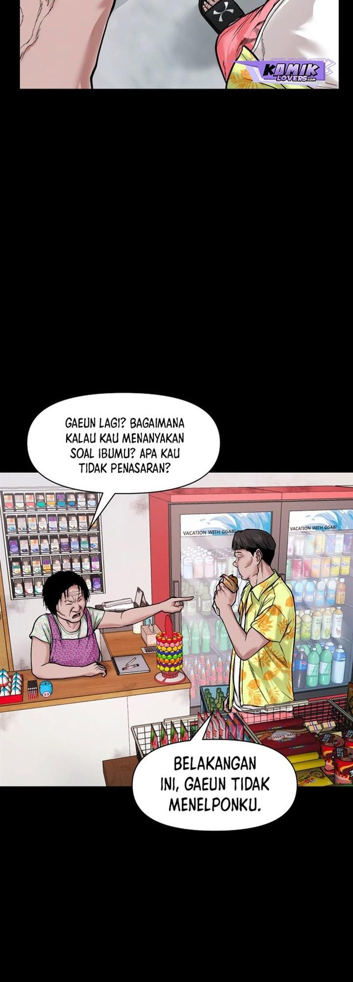 I Randomly Have A New Career Every Week Chapter 401 - halaman 30