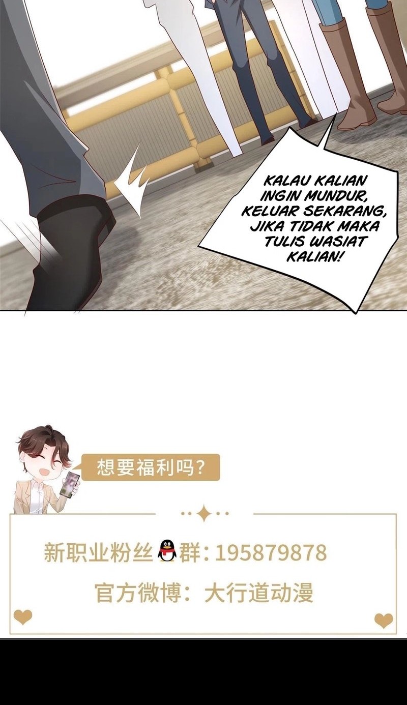I Randomly Have A New Career Every Week Chapter 401 - halaman 31