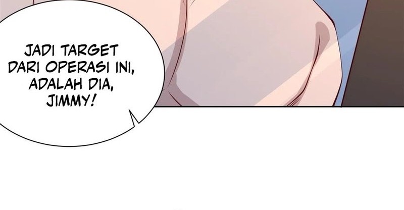 I Randomly Have A New Career Every Week Chapter 401 - halaman 7
