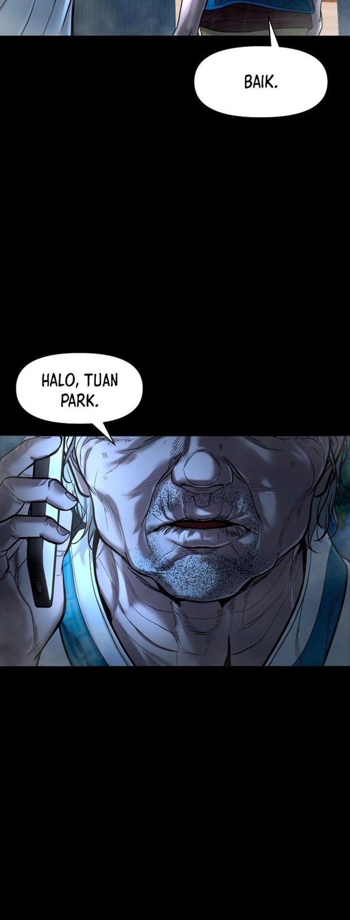 I Randomly Have A New Career Every Week Chapter 401 - halaman 8
