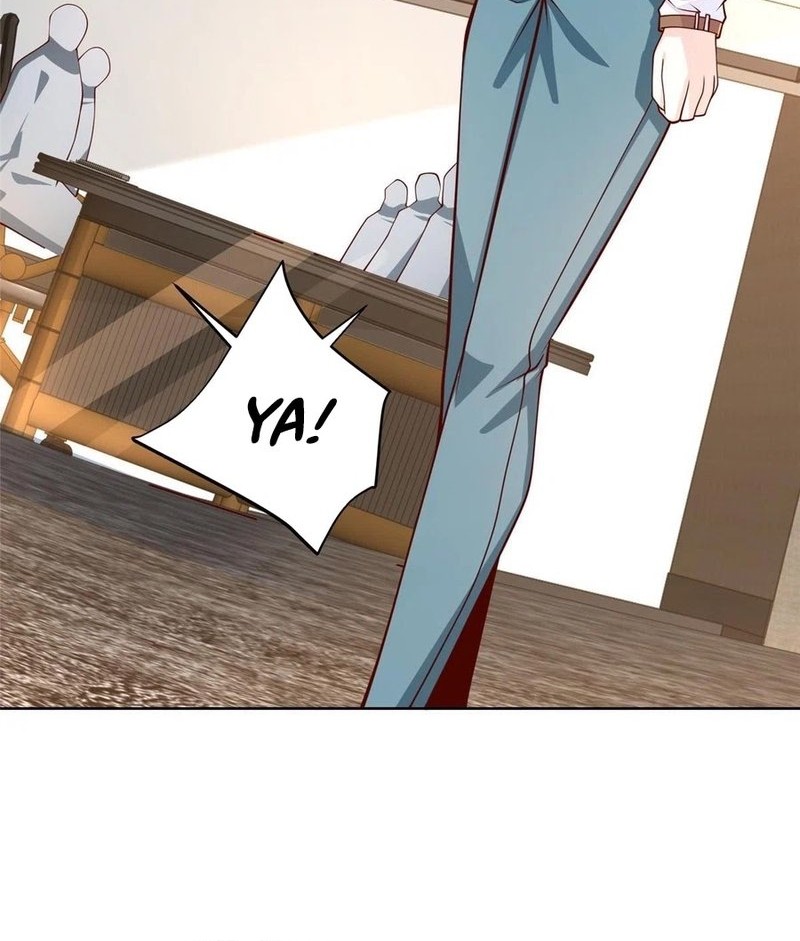 I Randomly Have A New Career Every Week Chapter 401 - halaman 9