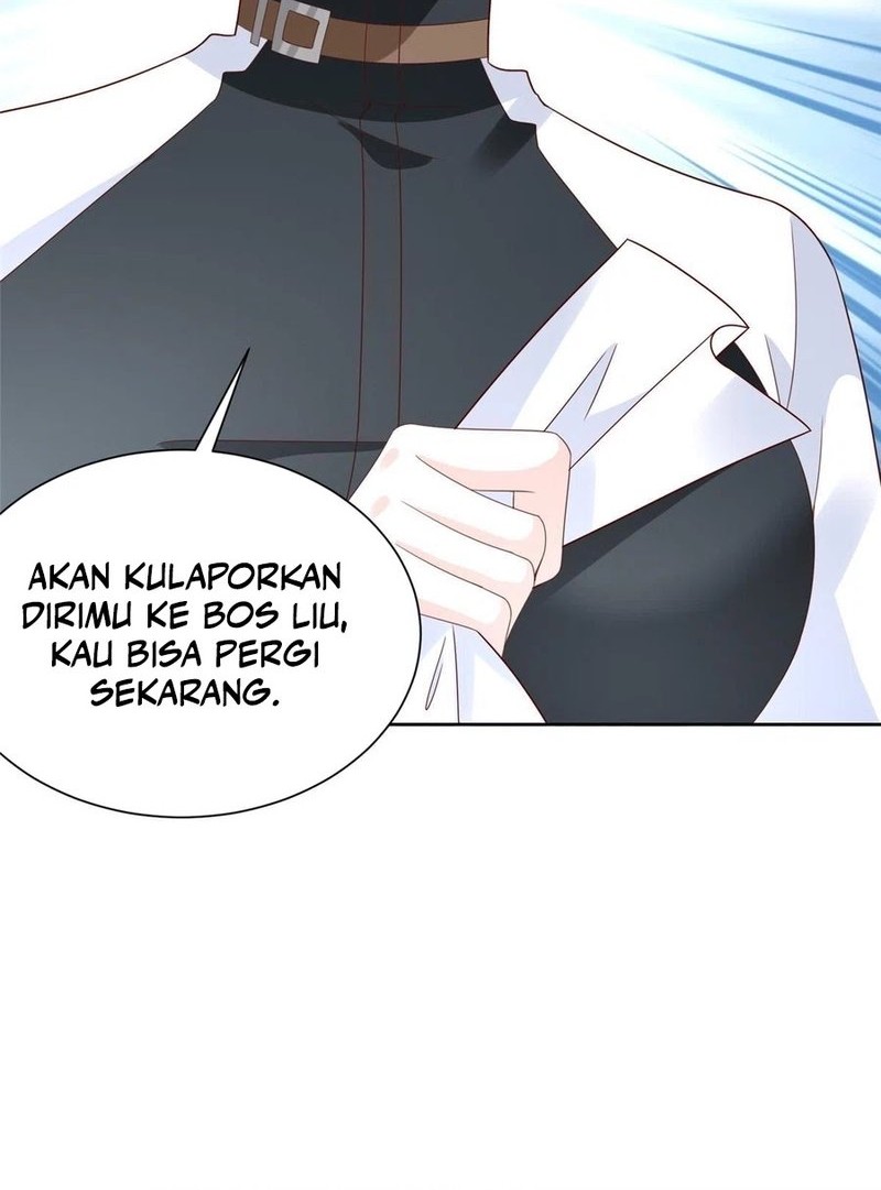 I Randomly Have A New Career Every Week Chapter 402 - halaman 20