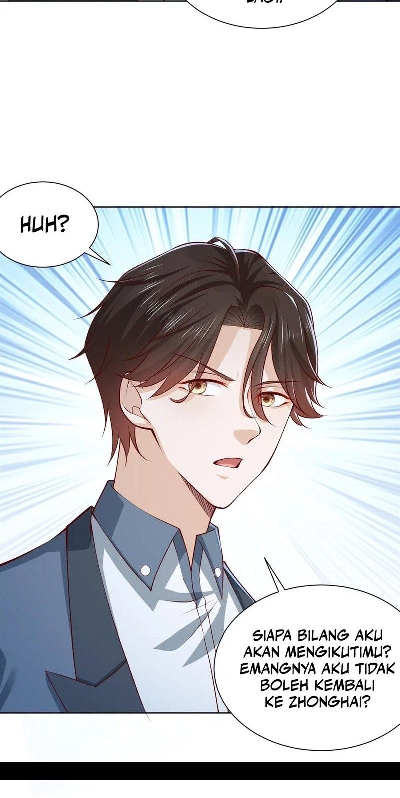 I Randomly Have A New Career Every Week Chapter 402 - halaman 28