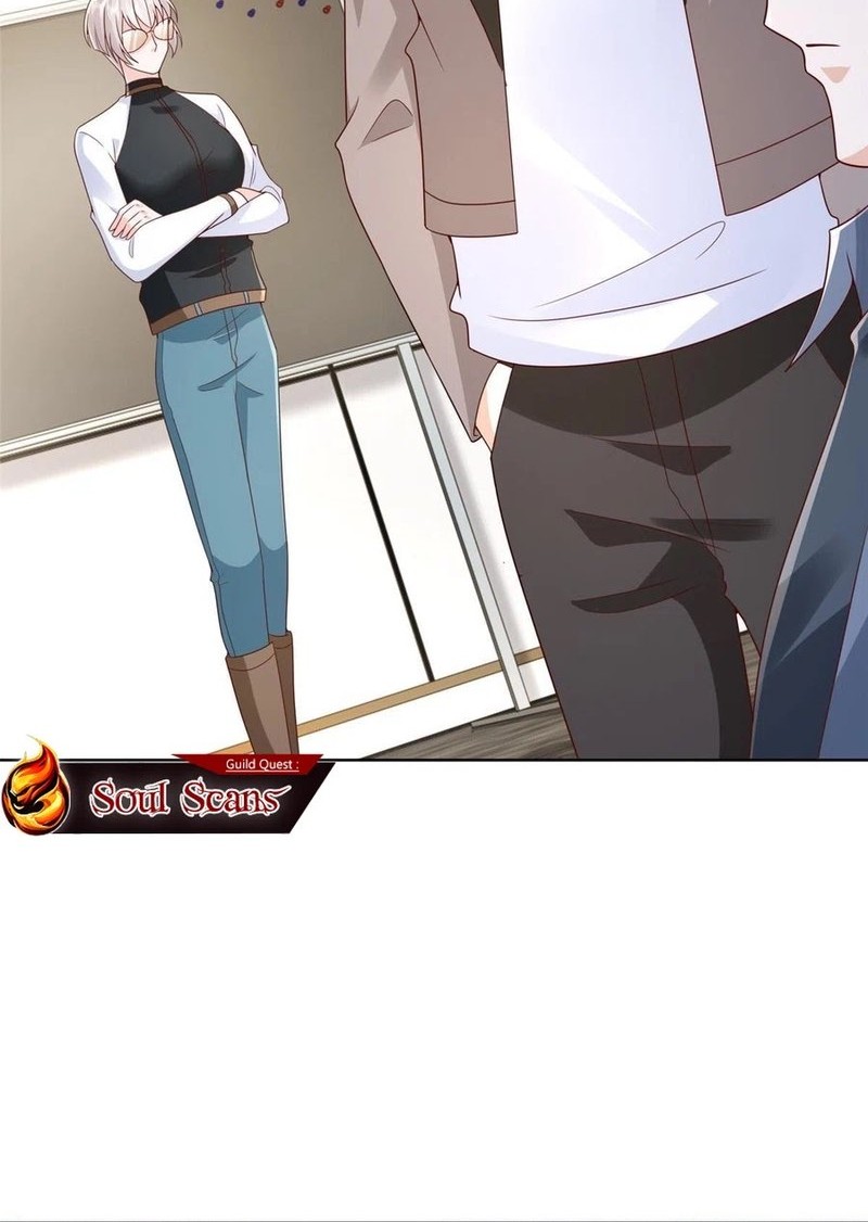 I Randomly Have A New Career Every Week Chapter 402 - halaman 4