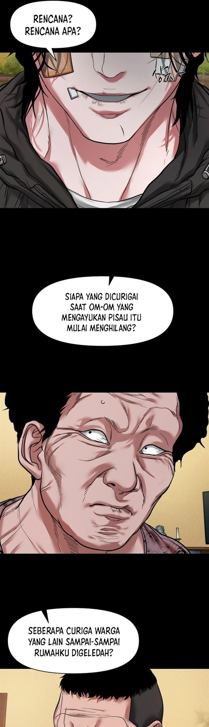 I Randomly Have A New Career Every Week Chapter 403 - halaman 13