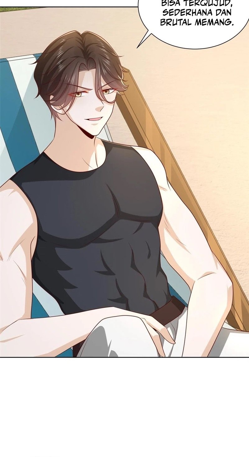 I Randomly Have A New Career Every Week Chapter 403 - halaman 16