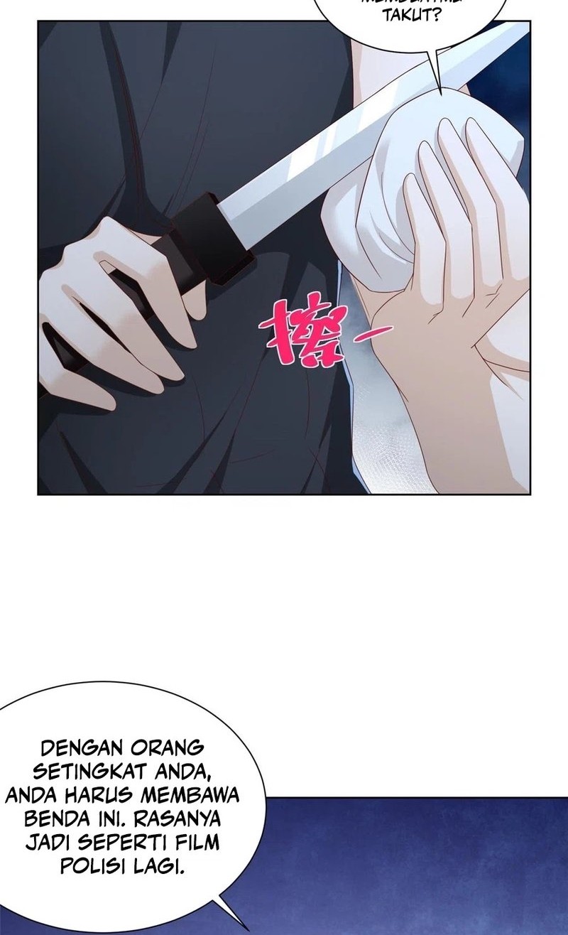 I Randomly Have A New Career Every Week Chapter 403 - halaman 18