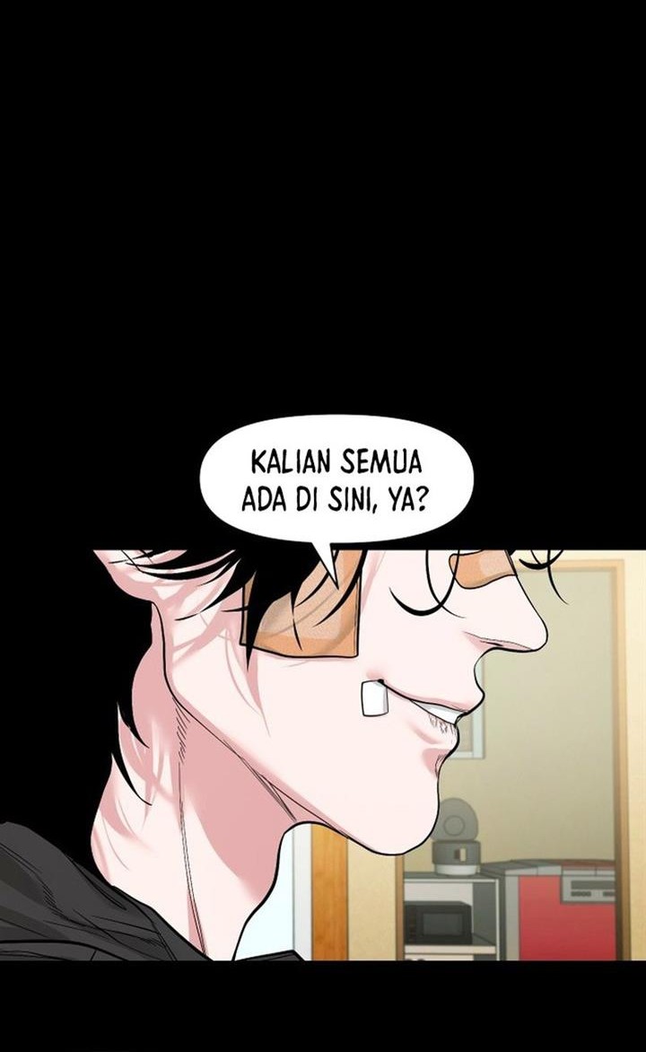 I Randomly Have A New Career Every Week Chapter 403 - halaman 2