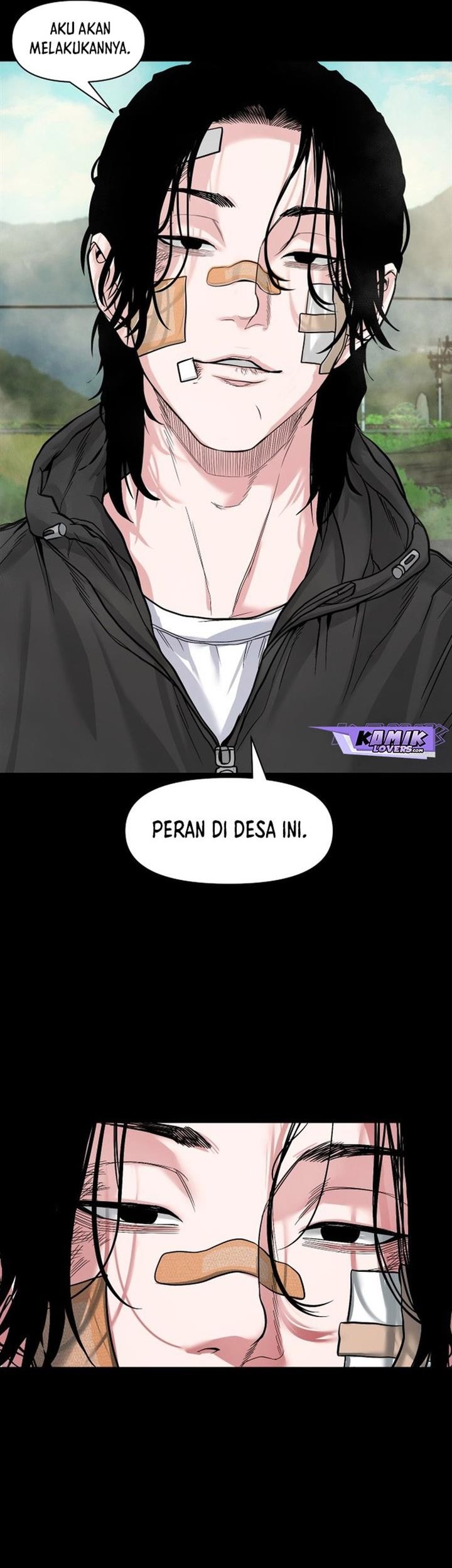 I Randomly Have A New Career Every Week Chapter 403 - halaman 3