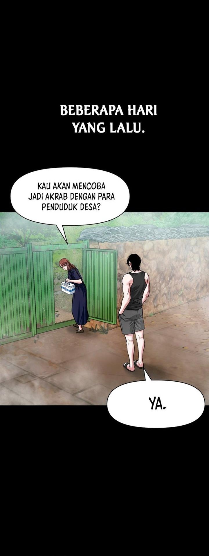 I Randomly Have A New Career Every Week Chapter 403 - halaman 4