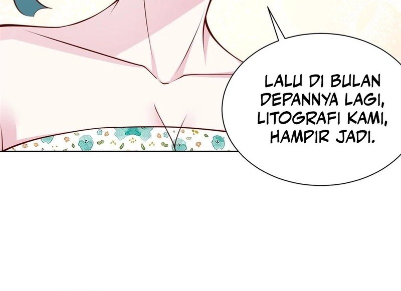 I Randomly Have A New Career Every Week Chapter 403 - halaman 6