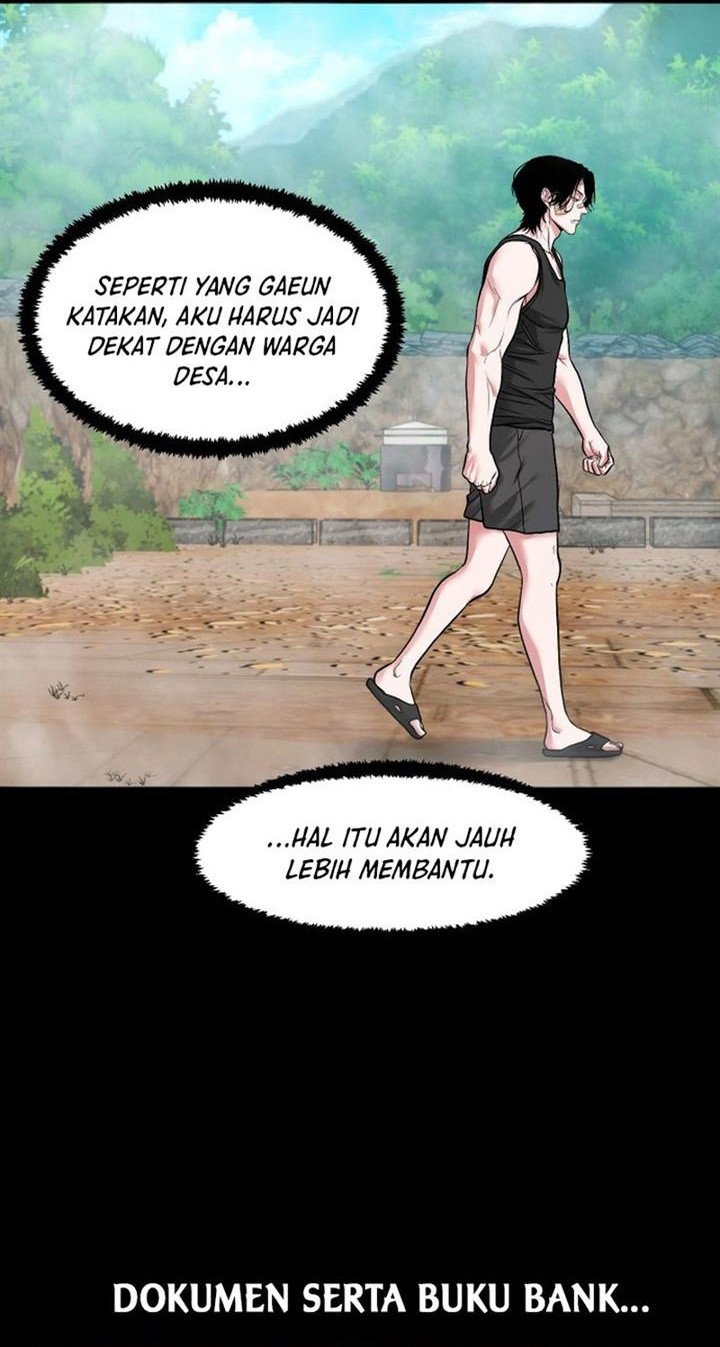 I Randomly Have A New Career Every Week Chapter 403 - halaman 8