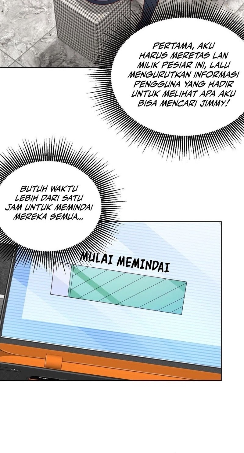 I Randomly Have A New Career Every Week Chapter 404 - halaman 12