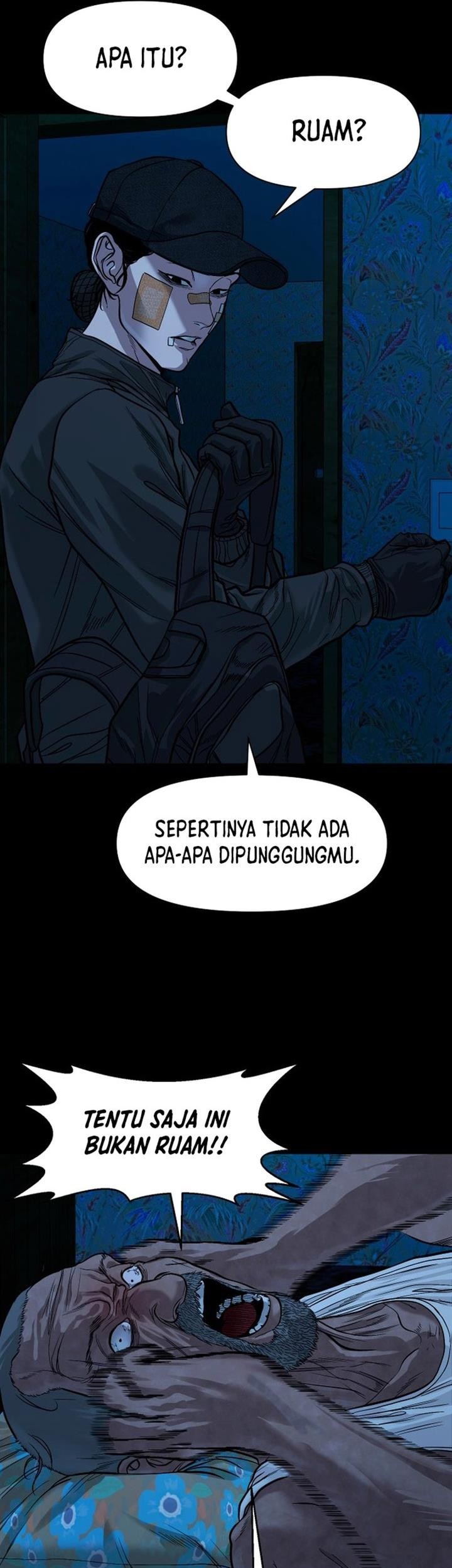 I Randomly Have A New Career Every Week Chapter 404 - halaman 13