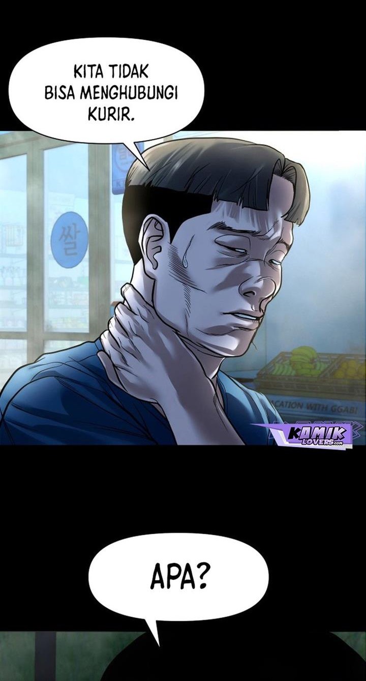 I Randomly Have A New Career Every Week Chapter 404 - halaman 2