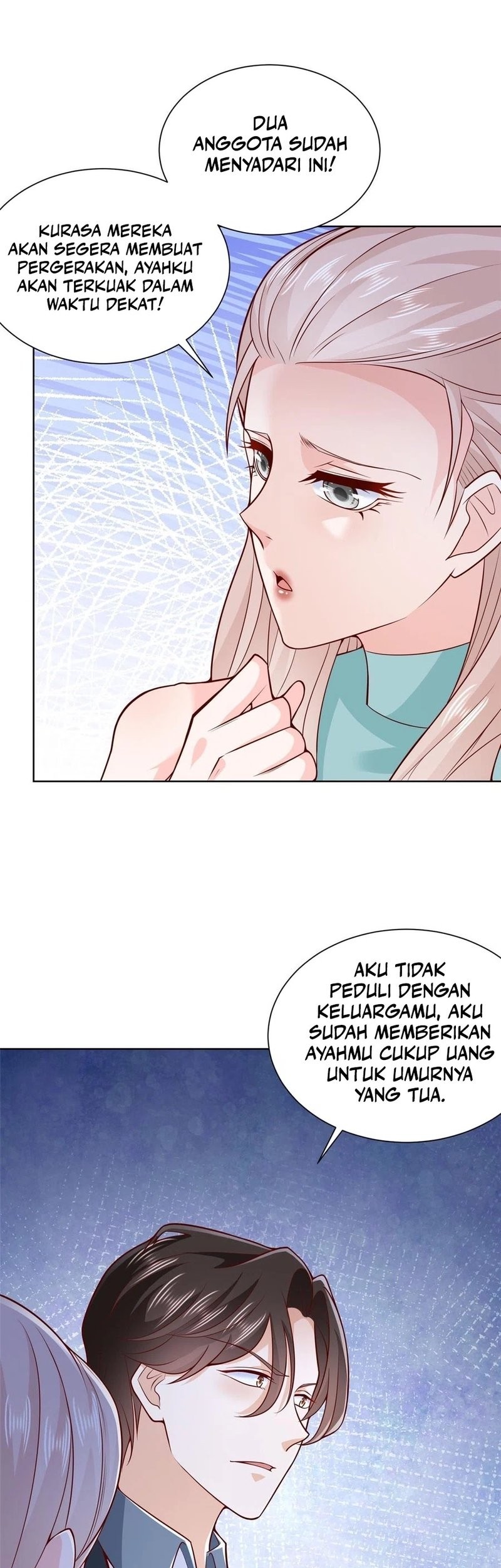 I Randomly Have A New Career Every Week Chapter 404 - halaman 21