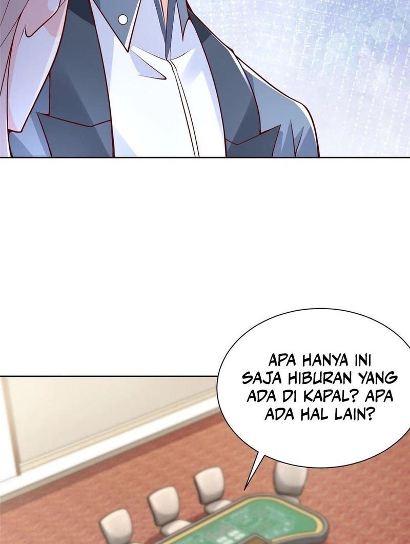 I Randomly Have A New Career Every Week Chapter 404 - halaman 22