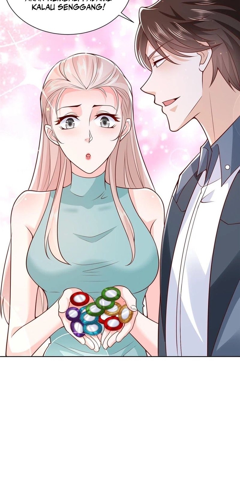 I Randomly Have A New Career Every Week Chapter 404 - halaman 26