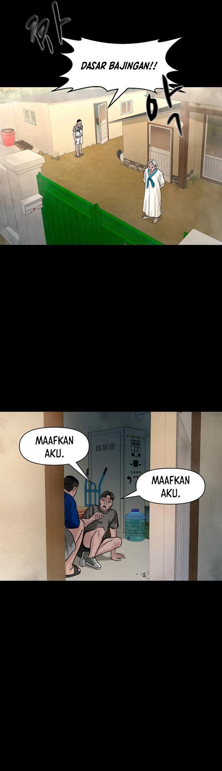 I Randomly Have A New Career Every Week Chapter 404 - halaman 27