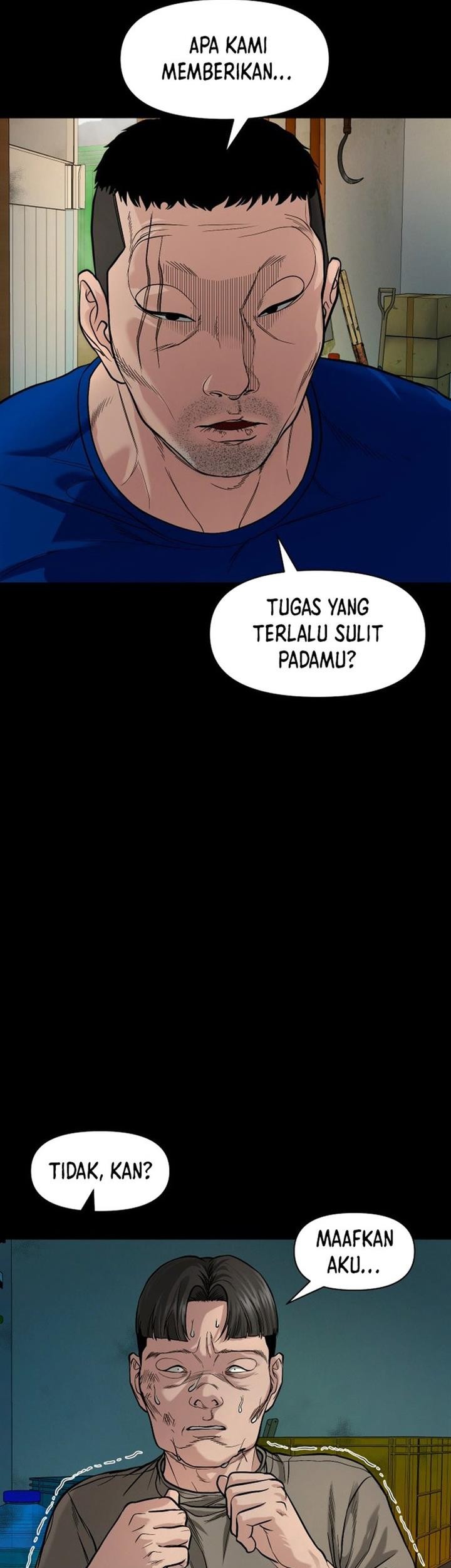 I Randomly Have A New Career Every Week Chapter 404 - halaman 29