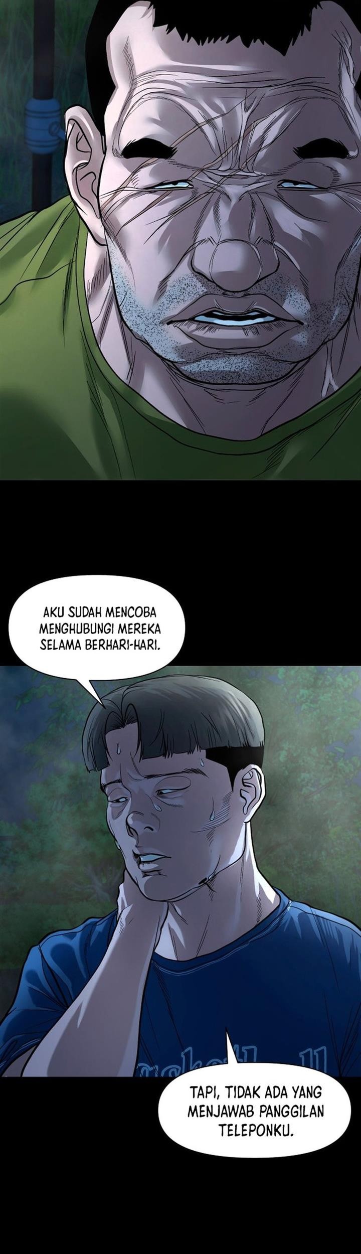 I Randomly Have A New Career Every Week Chapter 404 - halaman 3