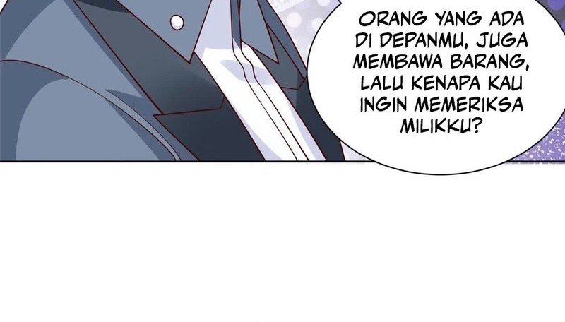 I Randomly Have A New Career Every Week Chapter 404 - halaman 4