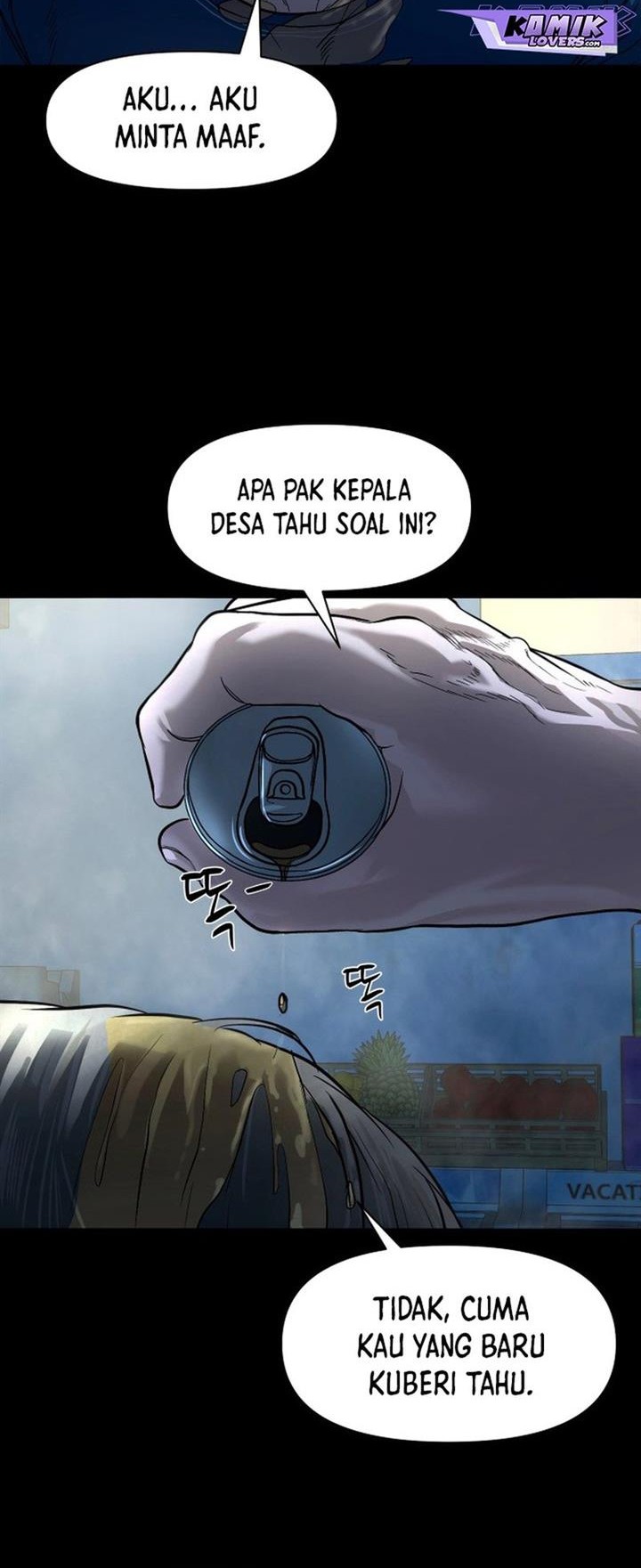 I Randomly Have A New Career Every Week Chapter 404 - halaman 6