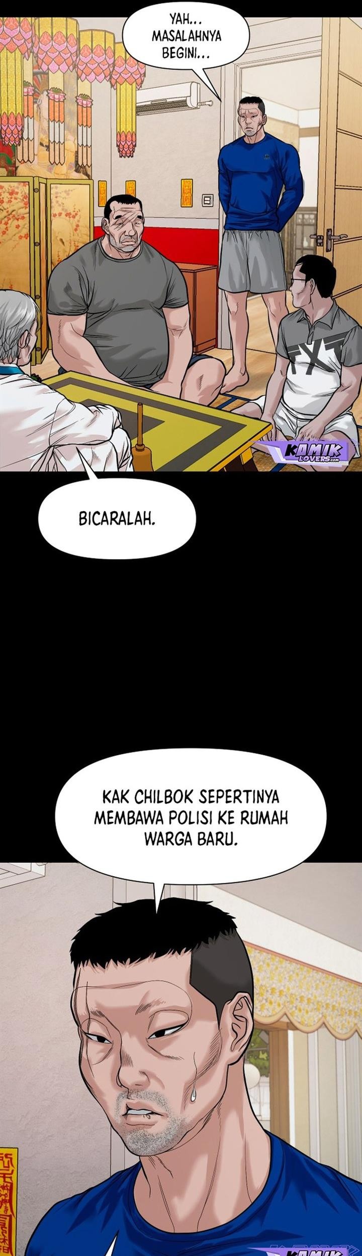I Randomly Have A New Career Every Week Chapter 405 - halaman 19