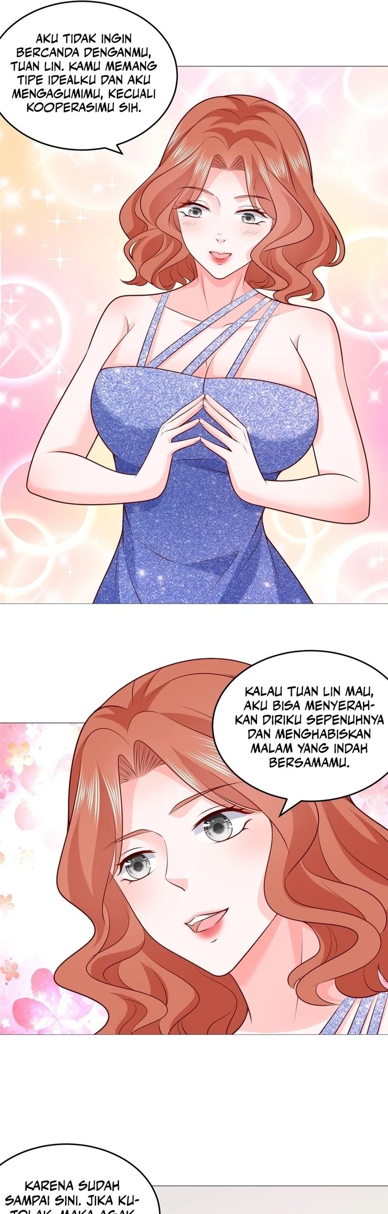 I Randomly Have A New Career Every Week Chapter 405 - halaman 23