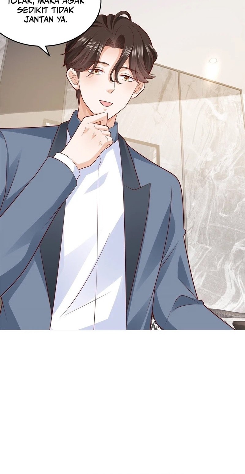 I Randomly Have A New Career Every Week Chapter 405 - halaman 24