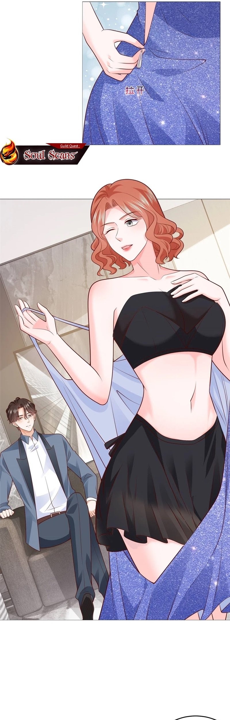I Randomly Have A New Career Every Week Chapter 405 - halaman 25