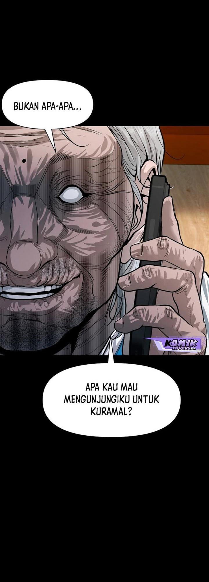 I Randomly Have A New Career Every Week Chapter 405 - halaman 28