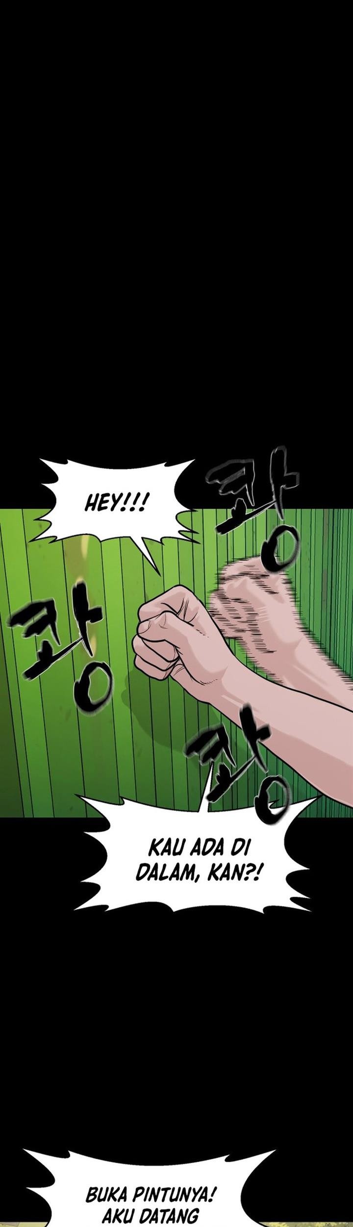 I Randomly Have A New Career Every Week Chapter 405 - halaman 7