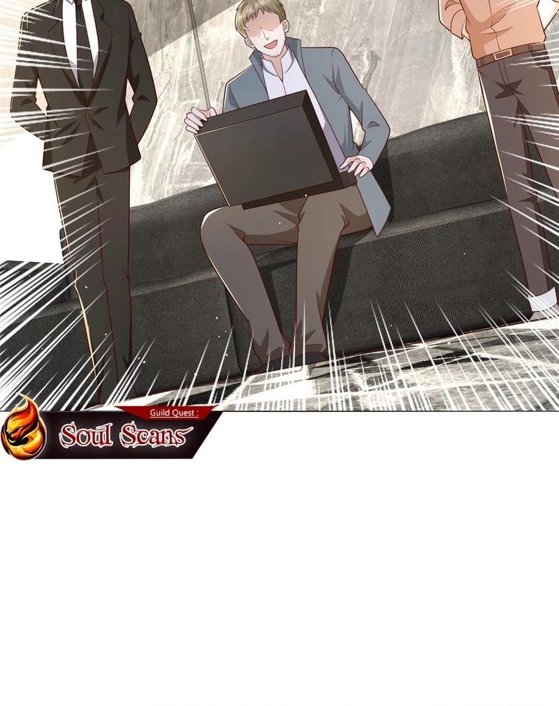 I Randomly Have A New Career Every Week Chapter 406 - halaman 24