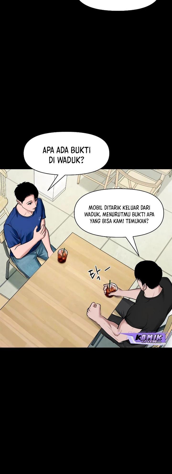 I Randomly Have A New Career Every Week Chapter 406 - halaman 28
