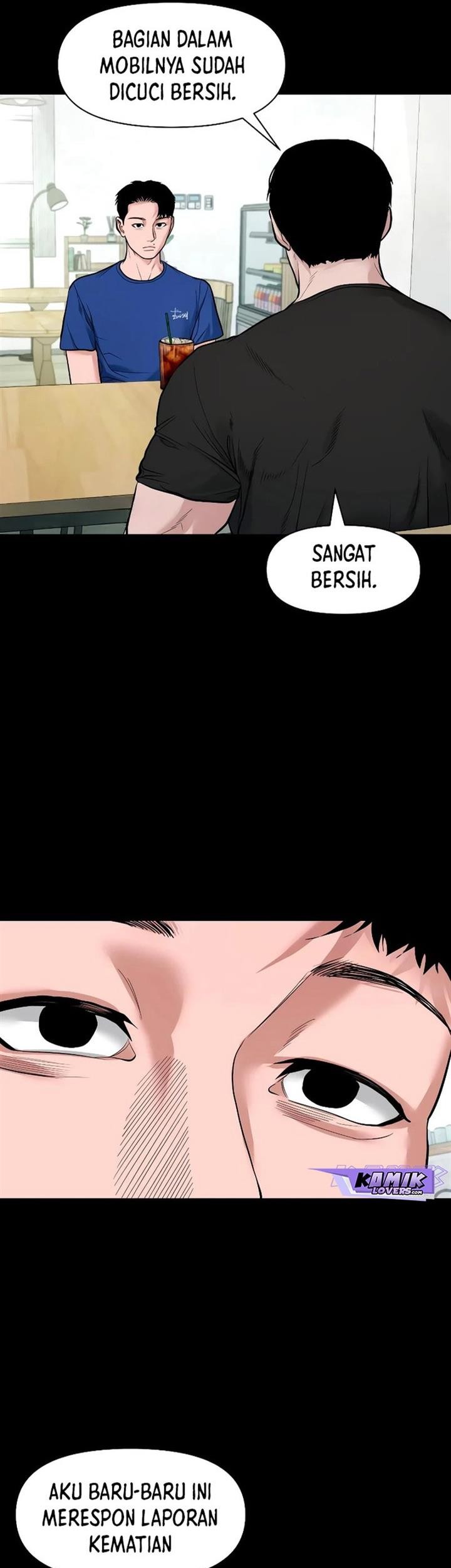 I Randomly Have A New Career Every Week Chapter 406 - halaman 29