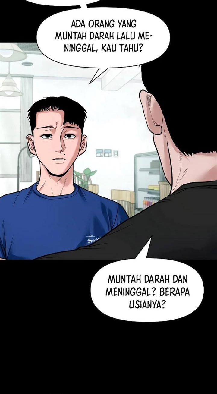 I Randomly Have A New Career Every Week Chapter 406 - halaman 30