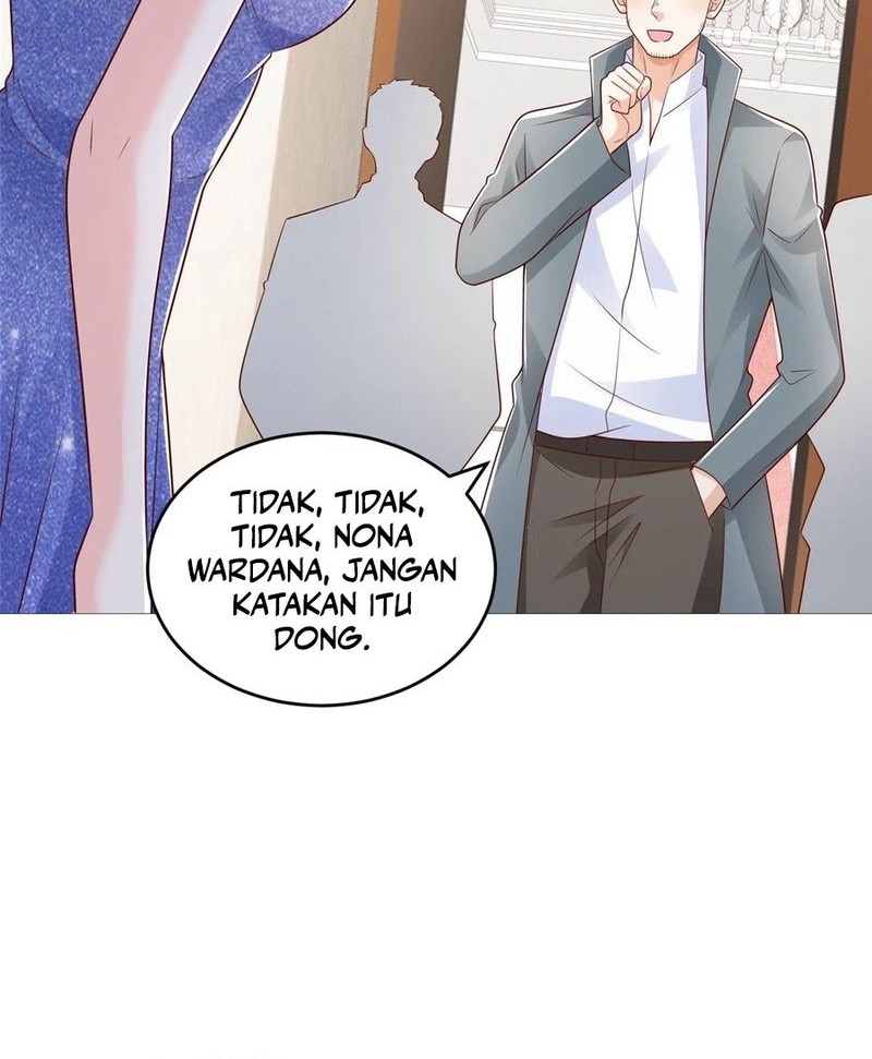I Randomly Have A New Career Every Week Chapter 406 - halaman 8