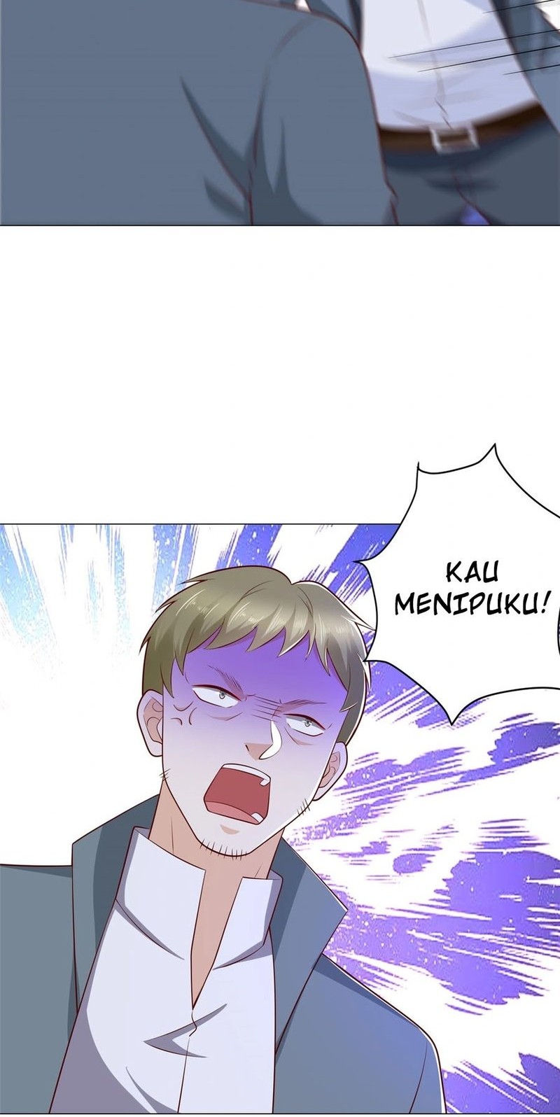 I Randomly Have A New Career Every Week Chapter 407 - halaman 10
