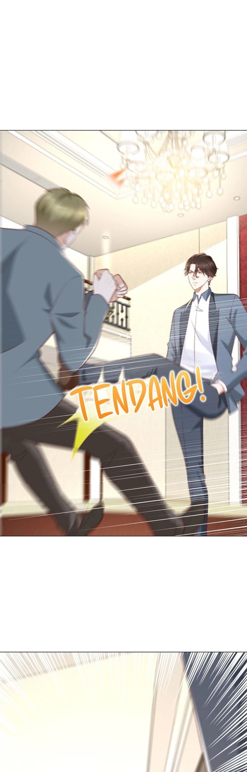 I Randomly Have A New Career Every Week Chapter 407 - halaman 11