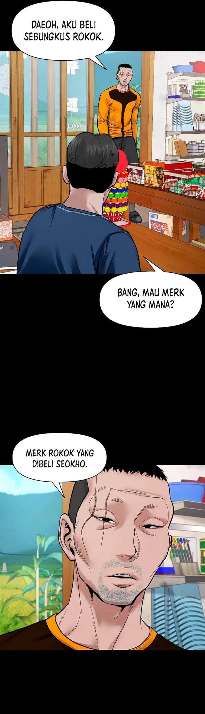 I Randomly Have A New Career Every Week Chapter 407 - halaman 17