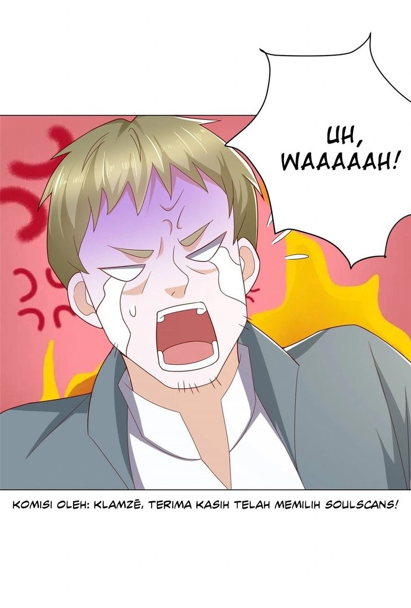 I Randomly Have A New Career Every Week Chapter 407 - halaman 26