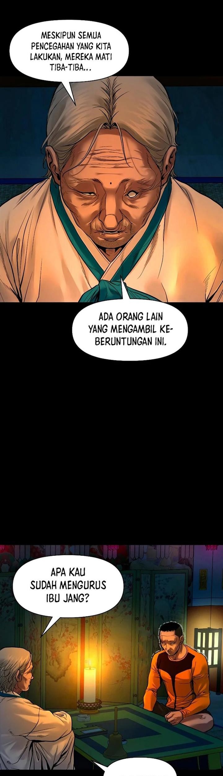 I Randomly Have A New Career Every Week Chapter 407 - halaman 3