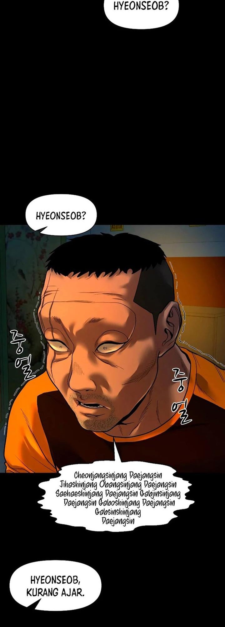 I Randomly Have A New Career Every Week Chapter 407 - halaman 4