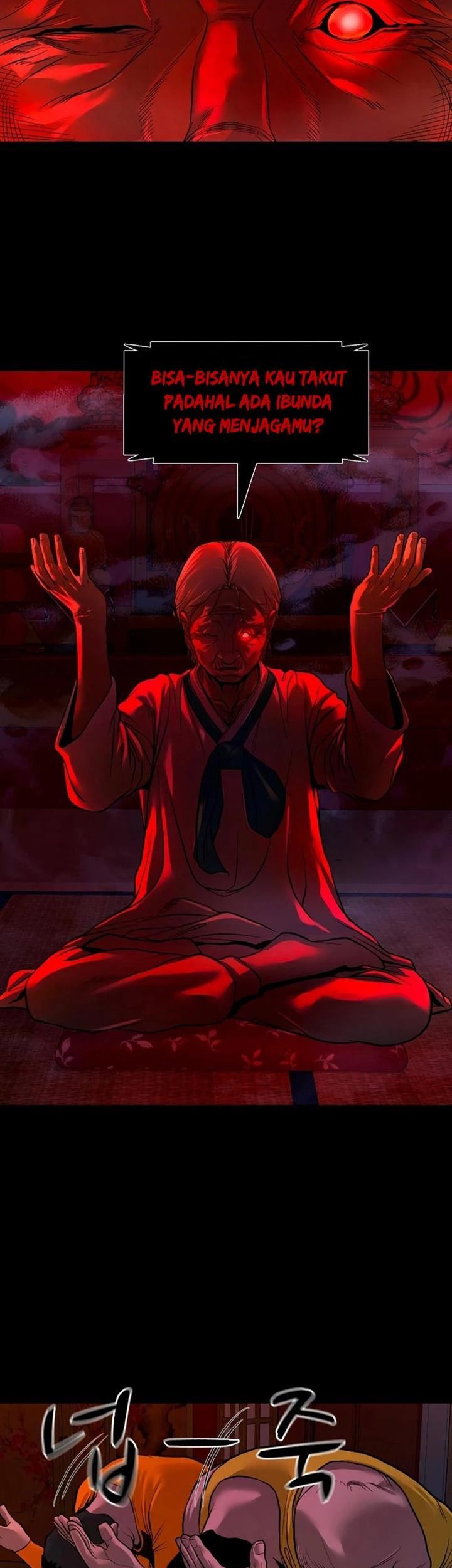 I Randomly Have A New Career Every Week Chapter 407 - halaman 7