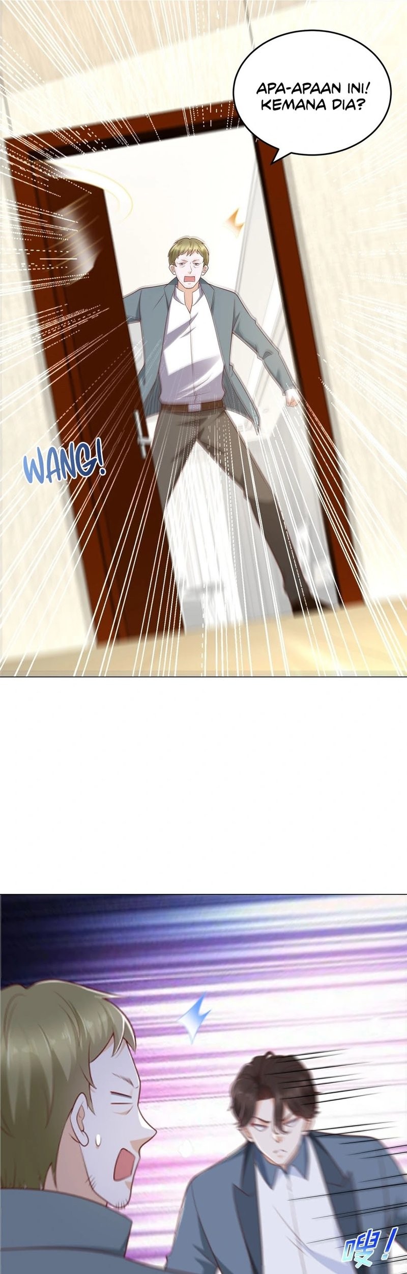 I Randomly Have A New Career Every Week Chapter 407 - halaman 9