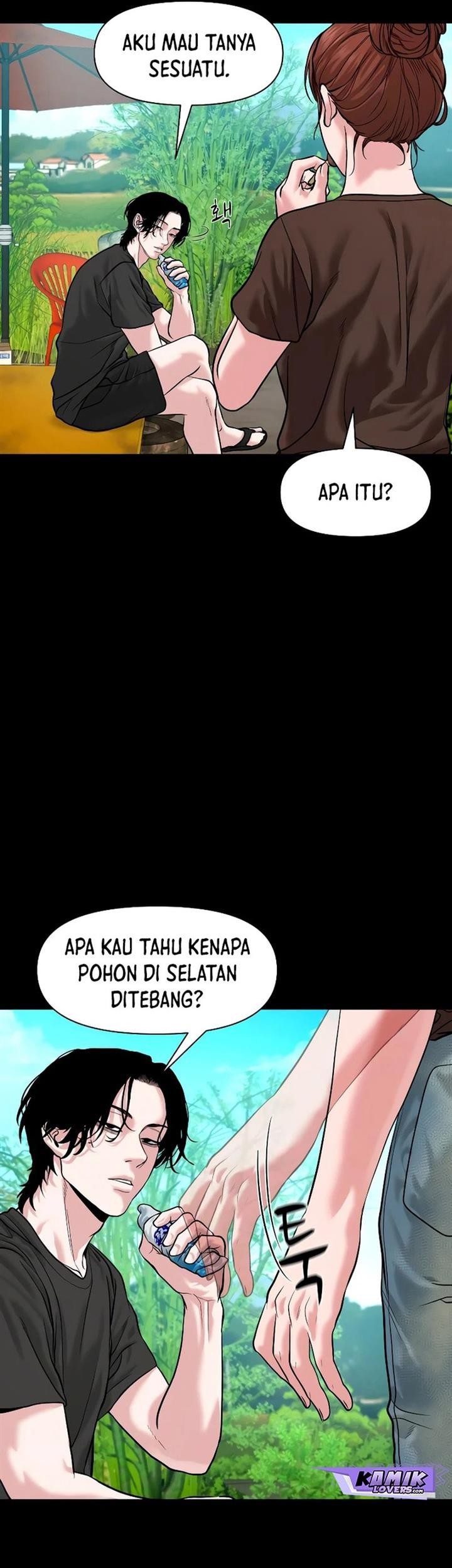 I Randomly Have A New Career Every Week Chapter 408 - halaman 11